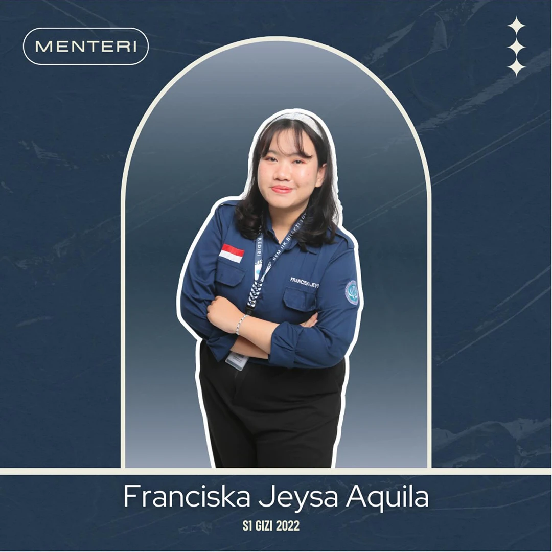 Menteri Cakrawala Pradipta